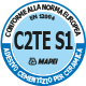 C2TE S1 certification