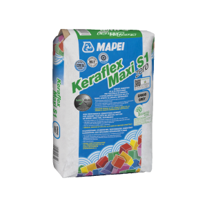 Keraflex Maxi S1 zero
