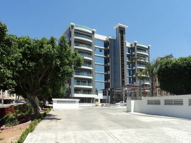 KANIKA KANIKA INTERNATIONAL BUSINESS CENTER