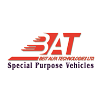 Beit Alfa Technologies special purpose vehicles