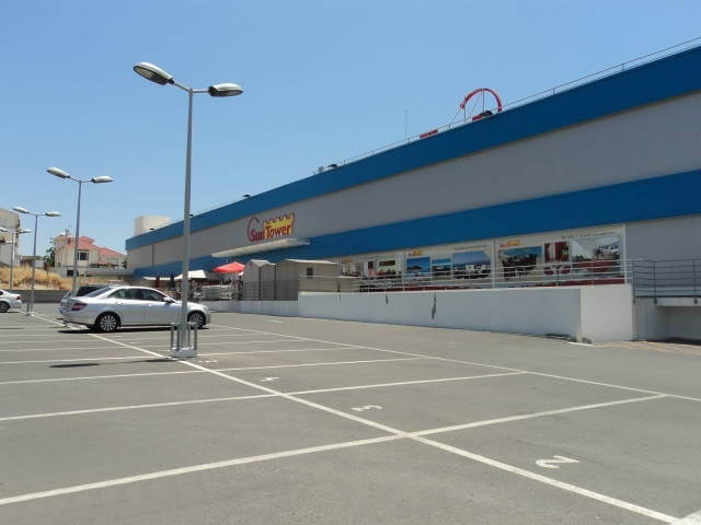 SUN TOWER HOME CENTER Limassol