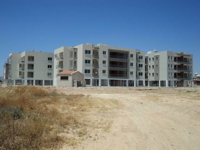 X.N INTERLINK MAKEDONIA PARK Limassol