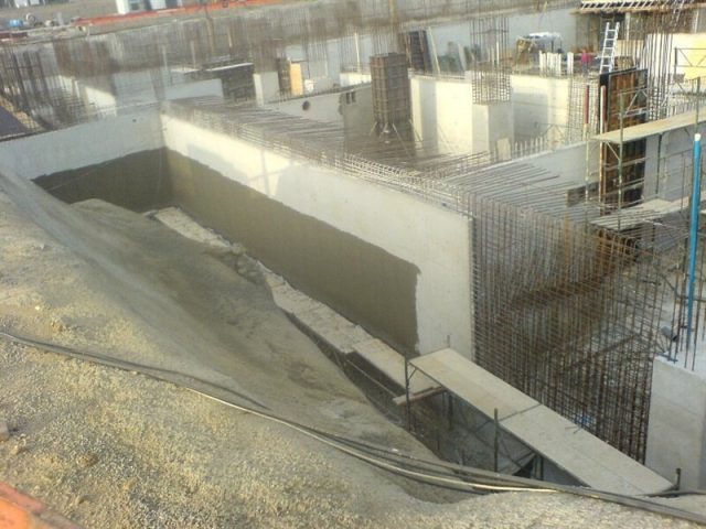 ATHLETIC CENTER UNIVERSITY OF CYPRUS Nicosia