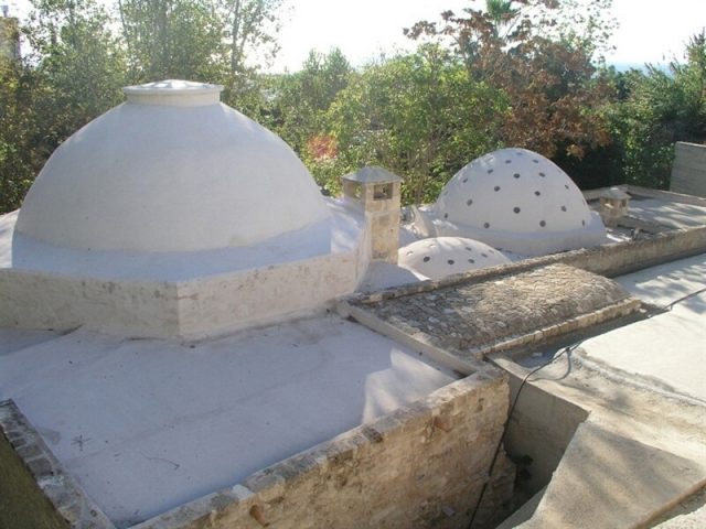 Otoman Baths Paphos