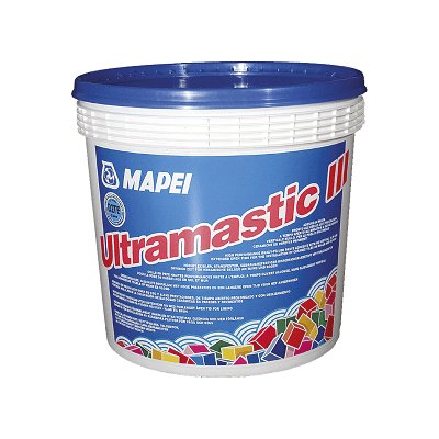 ULTRAMASTIC III