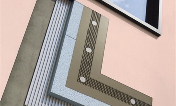 MAPETHERM Thermal Insulation System