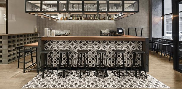 My Bar