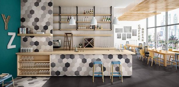 My Coffee Shop