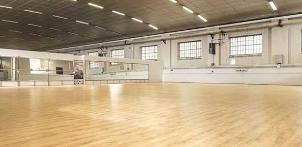 My Dance Studio