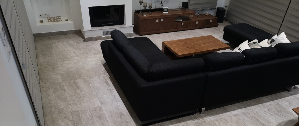 Home With Gevo Products