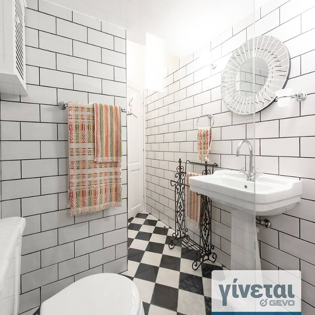 Germasogeia apartment renovation