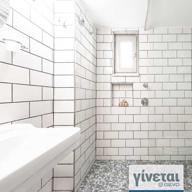 Germasogeia apartment renovation