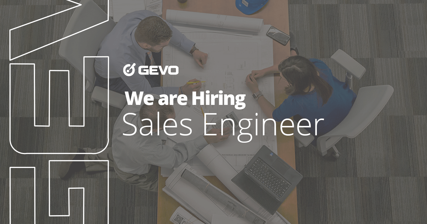 Sales Engineer