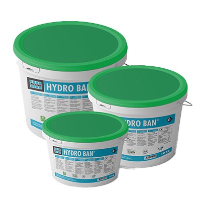 Laticrete Hydroban